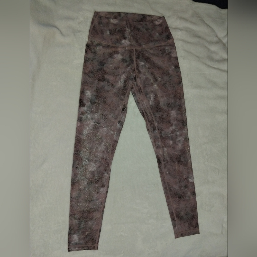Leggings New
